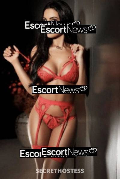 25 Year Old European Escort Amsterdam Brunette - Image 4