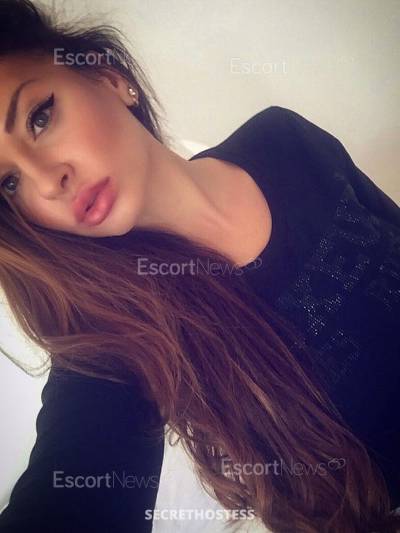 25Yrs Old Escort 55KG 170CM Tall Moscow Image - 0