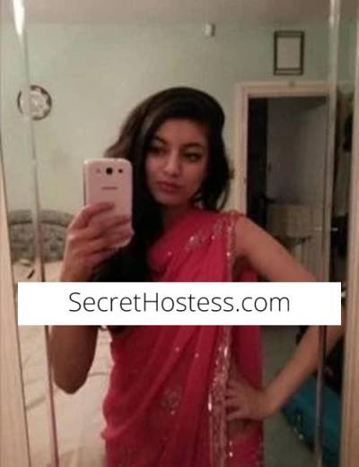 25 Year Old Indian Escort in Durack - Image 1