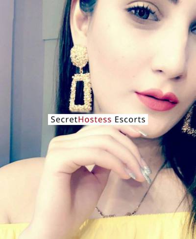 25Yrs Old Escort 52KG 163CM Tall Karachi Image - 2