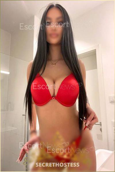 25 year old Latino Escort in Köln Pamela, Agency Model