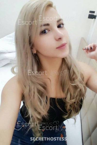 25 Year Old Latino Escort Hong Kong - Image 1