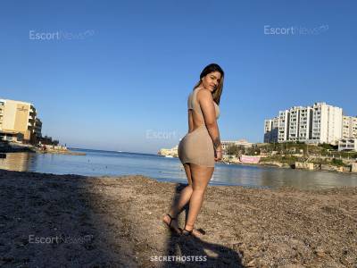 25Yrs Old Escort 56KG 169CM Tall Sliema Image - 9