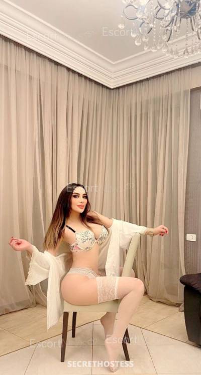 25Yrs Old Escort 59KG 171CM Tall Yerevan Image - 1