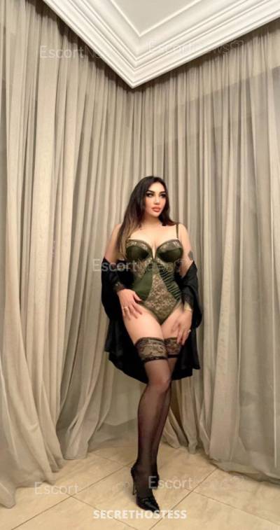 25Yrs Old Escort 59KG 171CM Tall Yerevan Image - 2