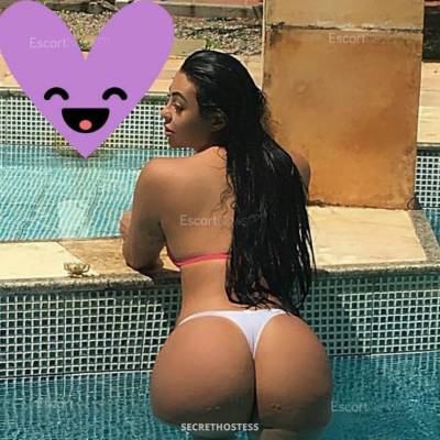25 year old Latino Escort in Rome PRISCILLA , Independent Model