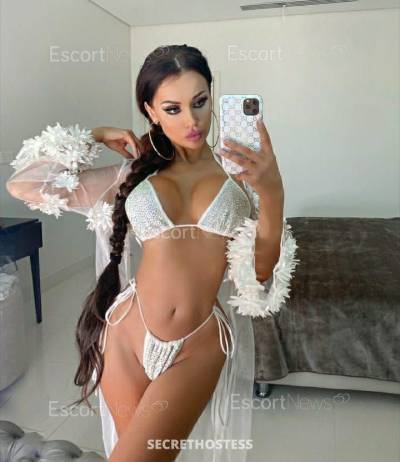 25 Year Old Mexican Escort Riyadh - Image 2