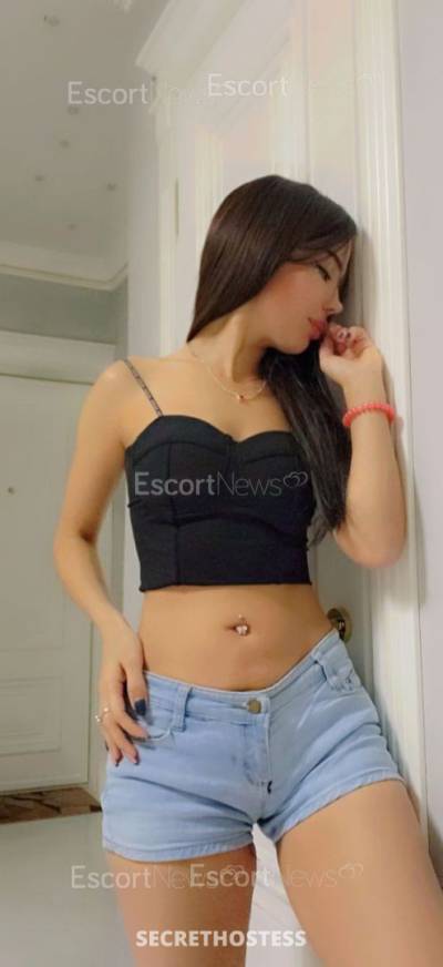 25Yrs Old Escort 50KG 165CM Tall Baku Image - 3