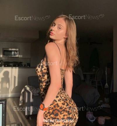 25 Year Old Slavic Escort Hong Kong - Image 6