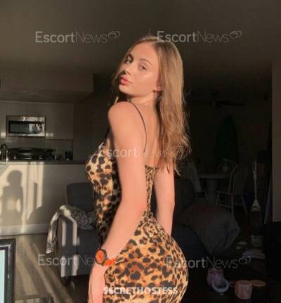 25 Year Old Slavic Escort Hong Kong - Image 7