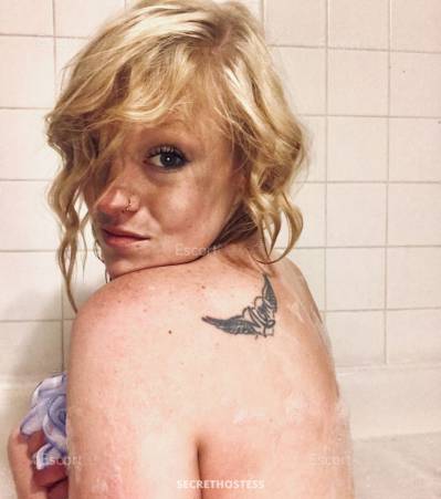 26 Year Old American Escort Denver CO Blonde Blue eyes - Image 9