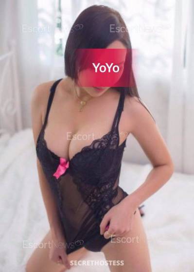 26 Year Old Asian Escort Zürich - Image 1