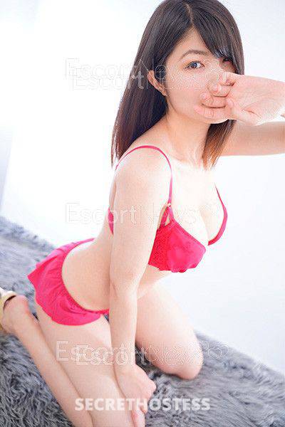 26Yrs Old Escort 48KG 169CM Tall Tokyo Image - 2