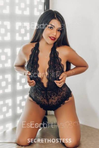 26 year old Asian Escort in Phuket Coco, Agency Model