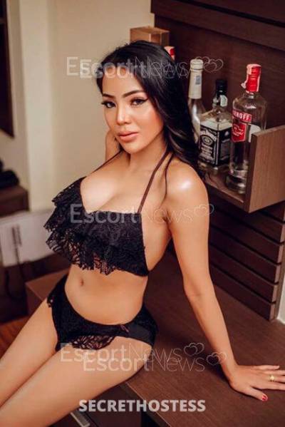 26 year old Asian Escort in Phuket Aoylie, Agency Model