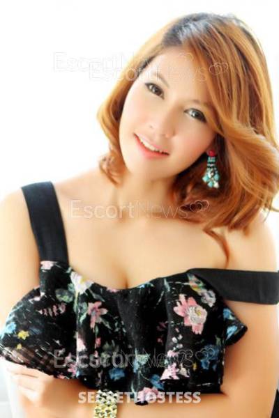 26Yrs Old Escort 47KG 159CM Tall Kuala Lumpur Image - 1