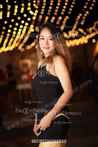 26Yrs Old Escort 50KG 160CM Tall Kuala Lumpur Image - 0