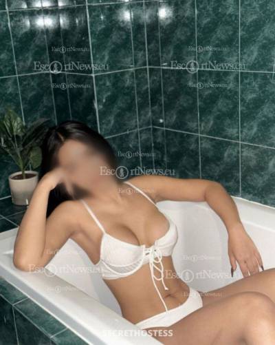 26Yrs Old Escort 45KG 158CM Tall Sofia Image - 0