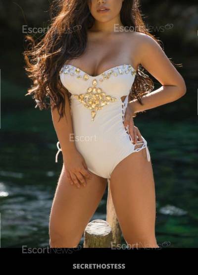 26 year old European Escort in Ibiza Valeria, Agency Model