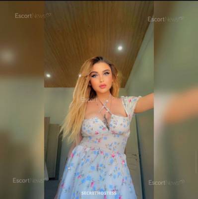26 year old European Escort in Baku Anastasia, Independent Model