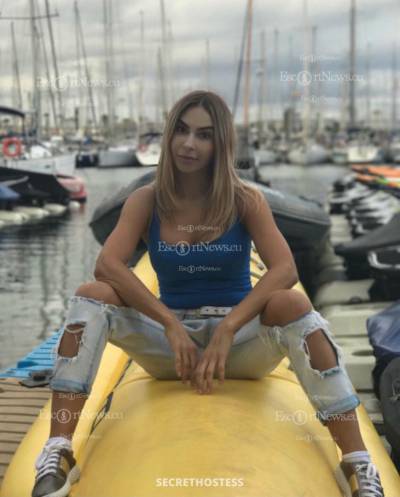 26 year old European Escort in Tbilisi Monica, Agency Model