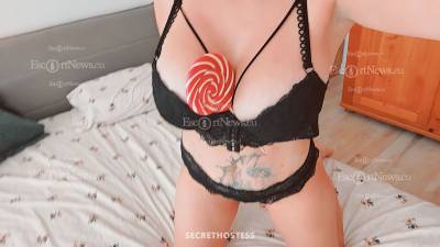 26Yrs Old Escort 54KG 164CM Tall Sofia Image - 2