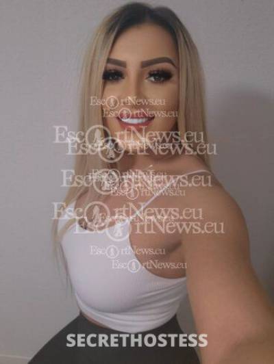 26Yrs Old Escort 54KG 164CM Tall Sofia Image - 1