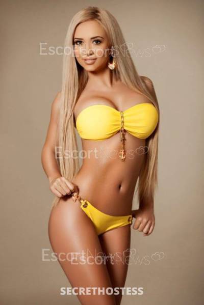 26Yrs Old Escort 52KG 172CM Tall St Petersburg Image - 1