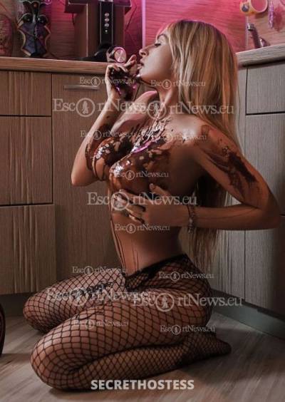 26 Year Old European Escort Milan - Image 1