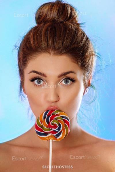 26Yrs Old Escort 53KG 171CM Tall St Petersburg Image - 3