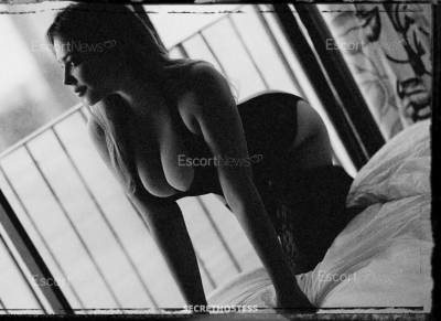 26Yrs Old Escort 55KG 165CM Tall Tel Aviv Image - 0