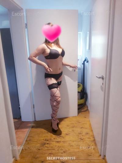 26Yrs Old Escort 53KG 164CM Tall Sofia Image - 1