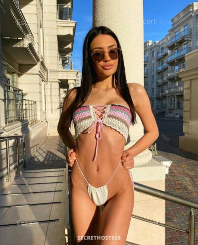 26 year old European Escort in Warsaw Karolina, Independent Model
