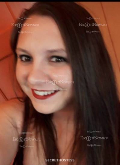 26Yrs Old Escort 67KG 160CM Tall Budapest Image - 5