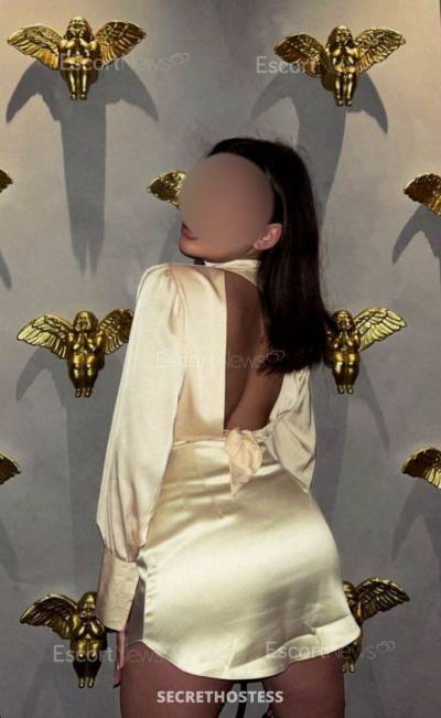 26 Year Old European Escort Belgrade Brunette - Image 3