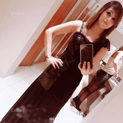 26Yrs Old Escort 54KG 168CM Tall Chennai Image - 3