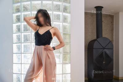 26 Year Old Latino Escort Bogota Brunette - Image 4