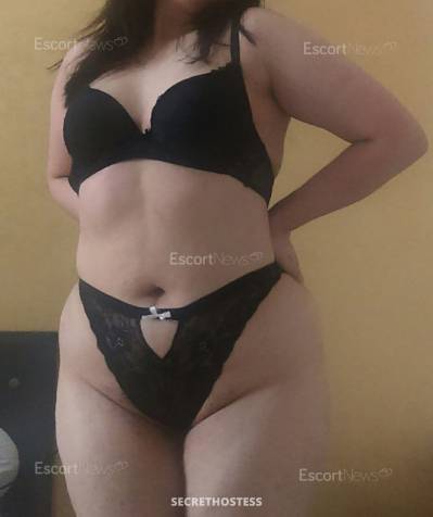 26 Year Old Moroccan Escort Casablanca Brunette - Image 3