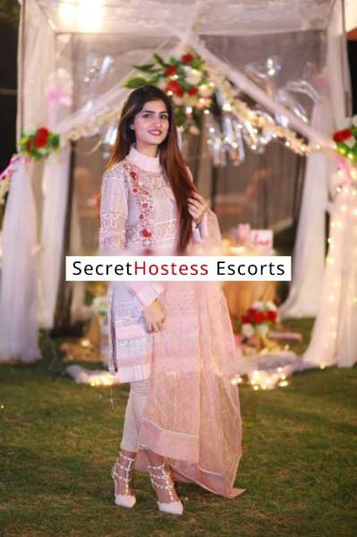 26Yrs Old Escort 50KG 164CM Tall Islamabad Image - 0