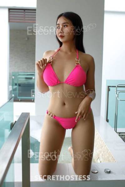 27 year old Asian Escort in Phuket Ava, Agency Model