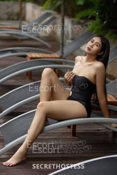 27Yrs Old Escort 52KG 160CM Tall Phuket Image - 1