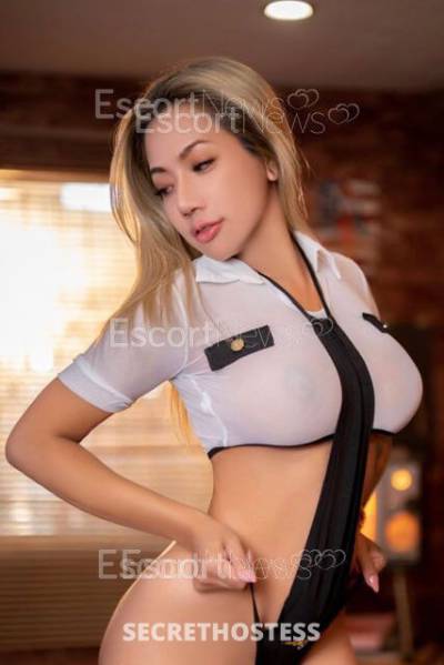 27 year old Asian Escort in Phuket Maiya, Agency Model