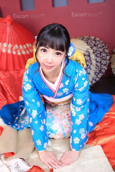 27Yrs Old Escort 48KG 160CM Tall Tokyo Image - 1