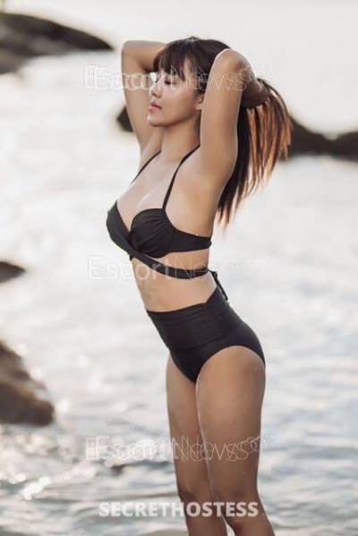 27 year old Asian Escort in Phuket Meena, Agency Model