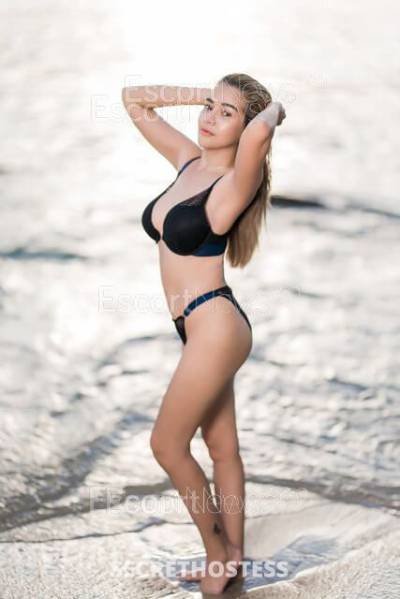 27 year old Asian Escort in Phuket Mira, Agency Model