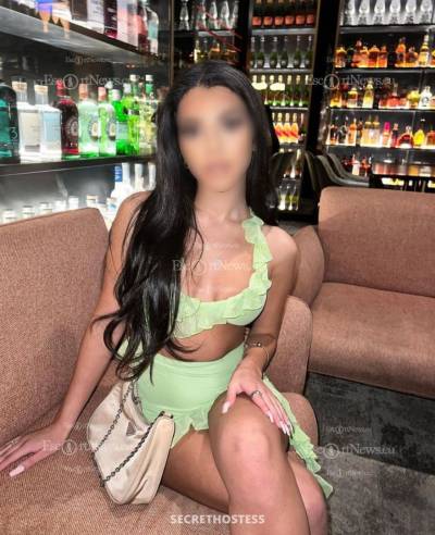 27Yrs Old Escort 52KG 164CM Tall Marbella Image - 1