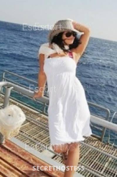 27Yrs Old Escort 66KG 167CM Tall Tel Aviv Image - 2