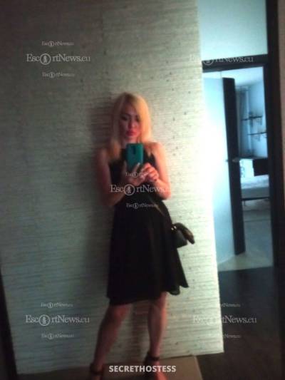 27 Year Old European Escort Warsaw - Image 3