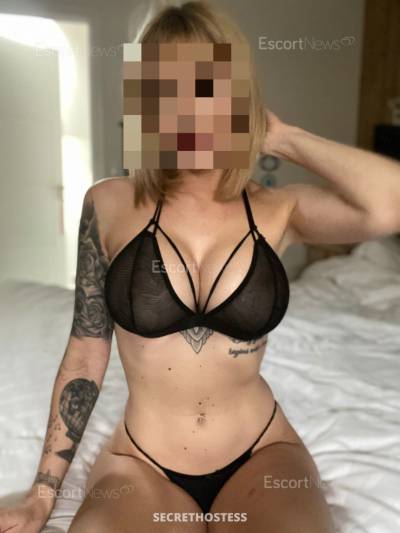 27 Year Old European Escort Brussels - Image 1