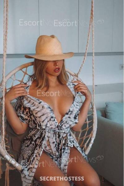 27 year old European Escort in Barcelona Stella, Agency Model